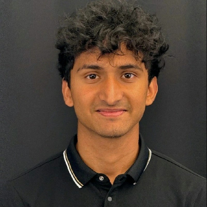 Summer Pandey